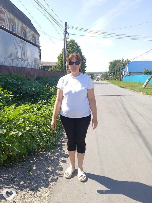 Альбина, 39, Ульяновске — анкета №900502