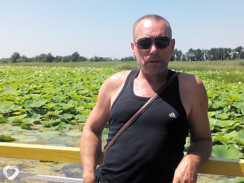Андрей, 59, Краснодаре — анкета №900505