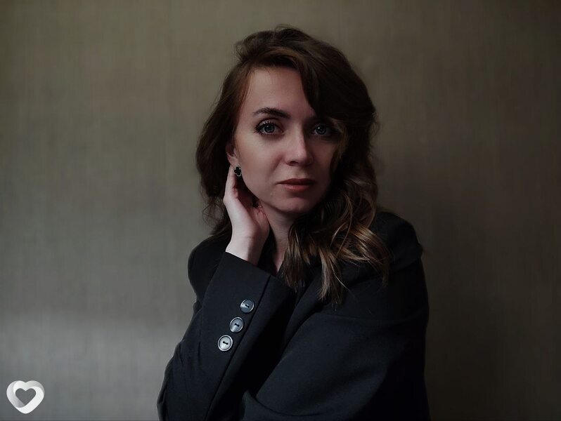 Маша, 25, Москве — анкета №900559