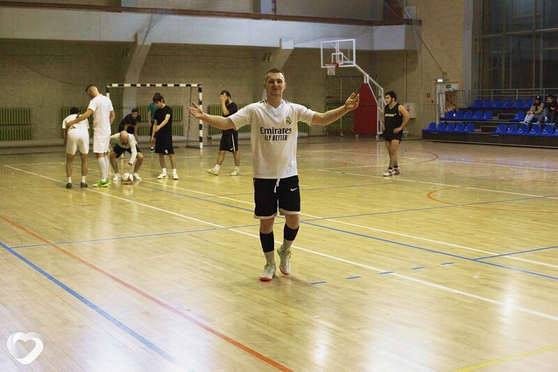 Дмитрий, 36, Владимире — анкета №900560