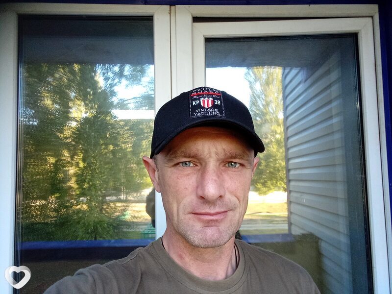 Евгений, 45, Абакане — анкета №900562