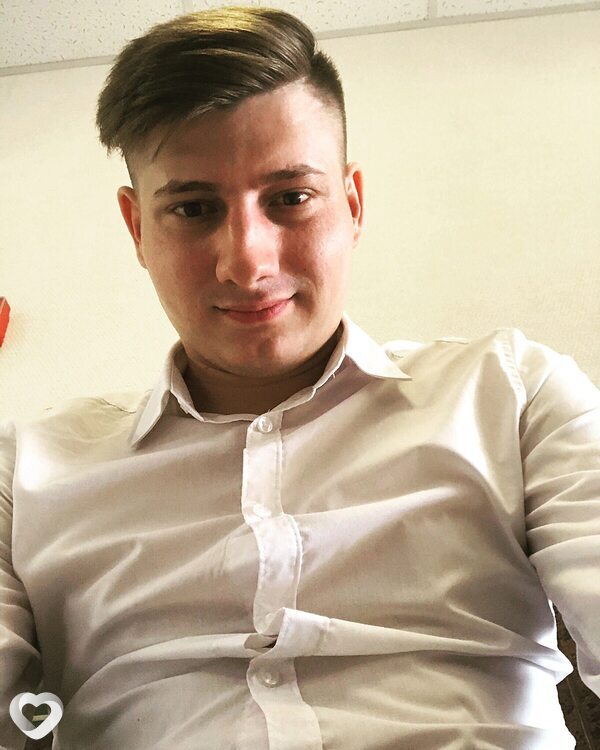 Кирил, 42, Адлер — анкета №900564