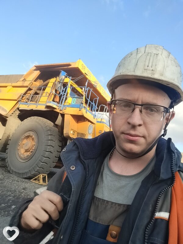 Антон, 24, Березовский (Кемеровская обл) — анкета №900565