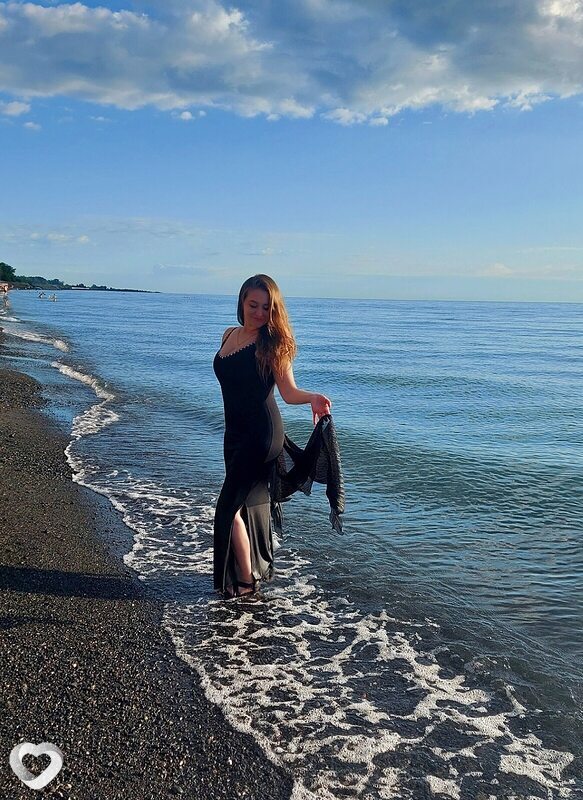 Юлиана, 40, Алматы — анкета №900566