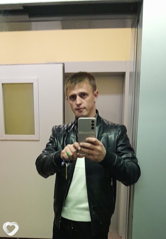Артем, 31, Москве — анкета №900568