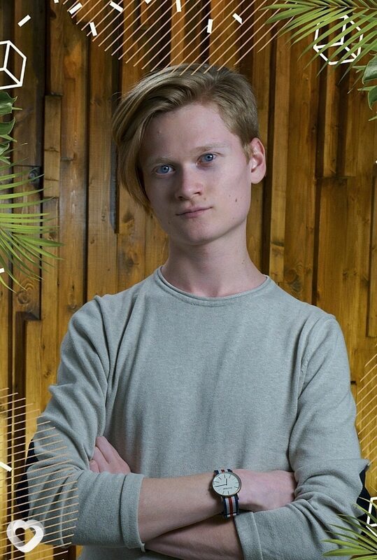 Алексей, 29, Москве — анкета №900569