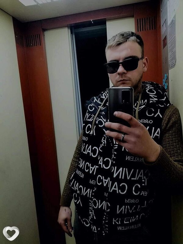 Юрий, 34, Нижнем Ломове — анкета №900573