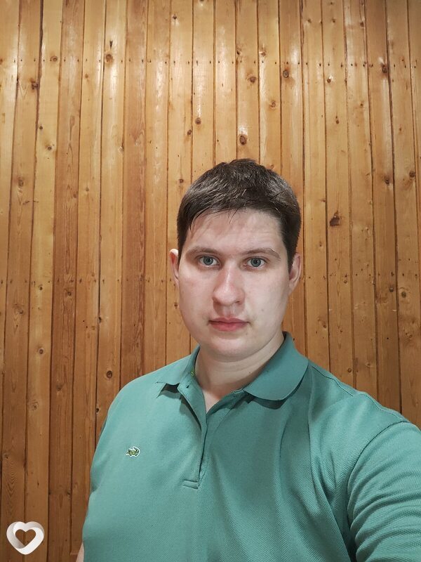 Семён, 30, Перми — анкета №900574