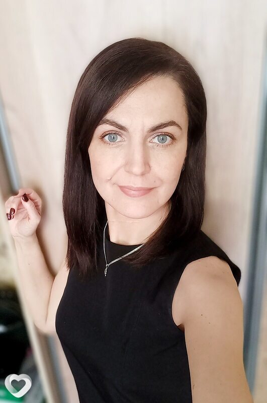 Юлия, 47, Барнауле — анкета №900575