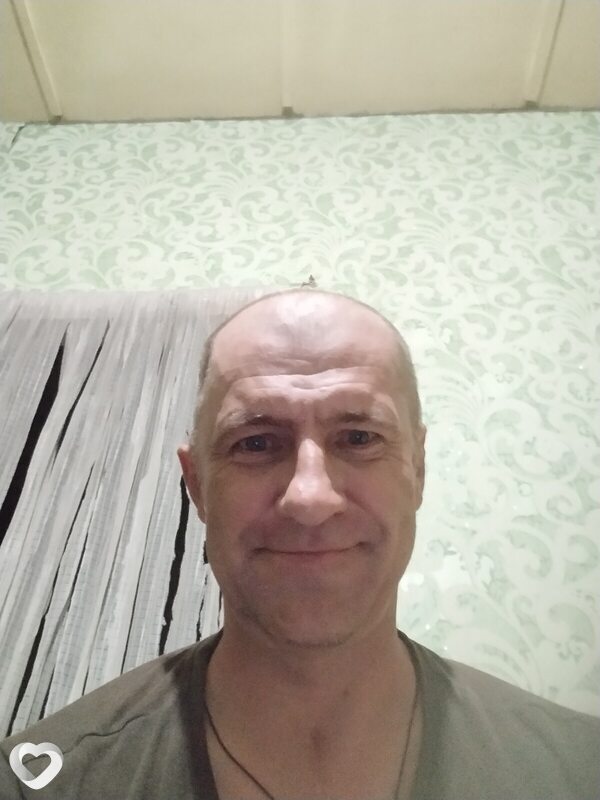 Олег, 51, Бресте — анкета №900578