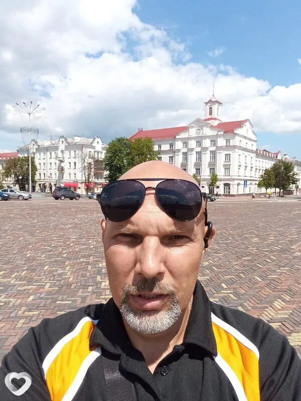 Serega, Новоград-Волынский