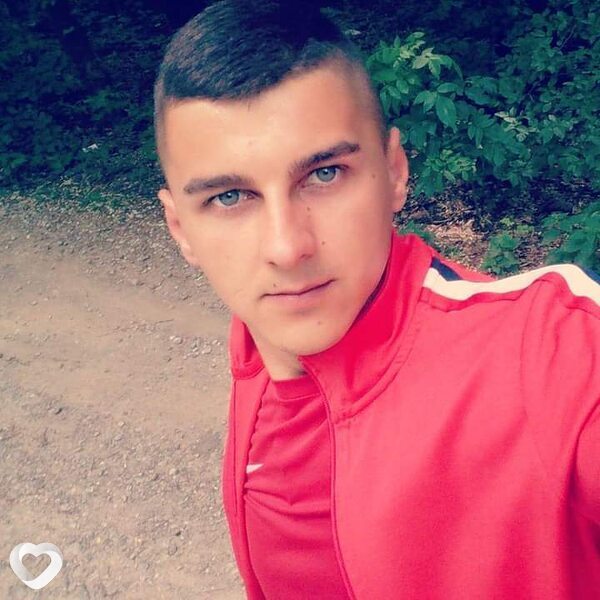 Руслан, 36, Киеве — анкета №900637