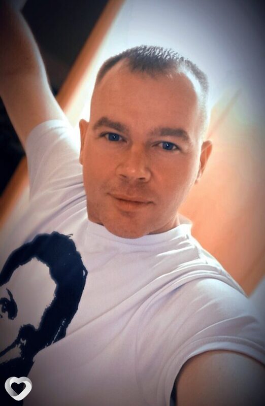 Марк, 40, Новосибирске — анкета №900638