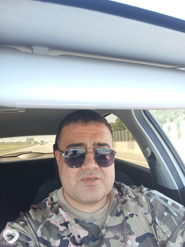 Руслан, 38, Махачкале — анкета №900639
