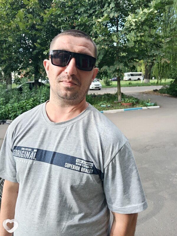 Константин, 36, Курске — анкета №900647