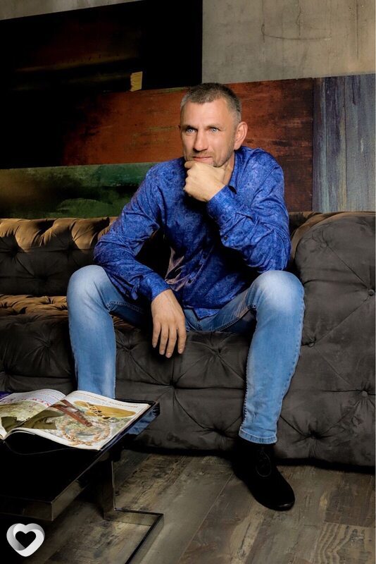 Евгений, 41, Москве — анкета №900648