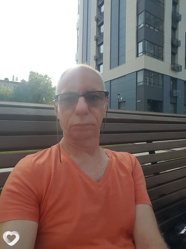 Алексей, 62, Москве — анкета №900652