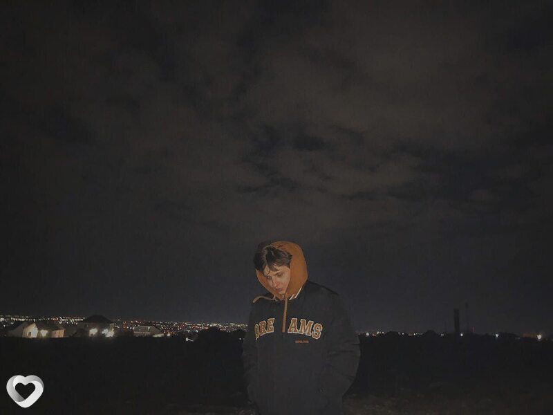 Twizzzi, 22, Симферополе — анкета №900689