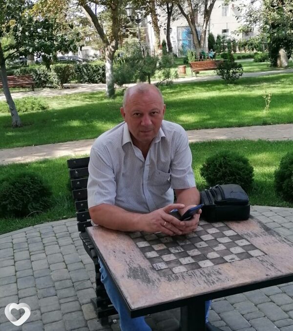 Олег, 55, Люберцах — анкета №900691
