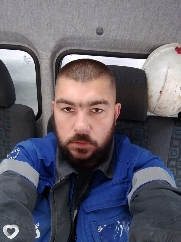 Илья, 32, Кирове — анкета №900698