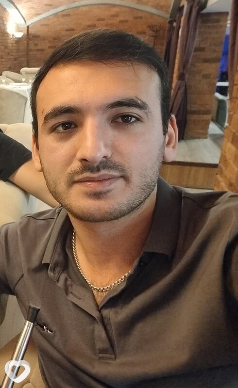 Игбал, 29, Хабаровске — анкета №900699