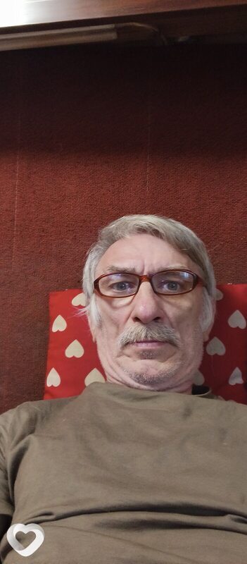 Александр, 61, Нижнем Новгороде — анкета №900704