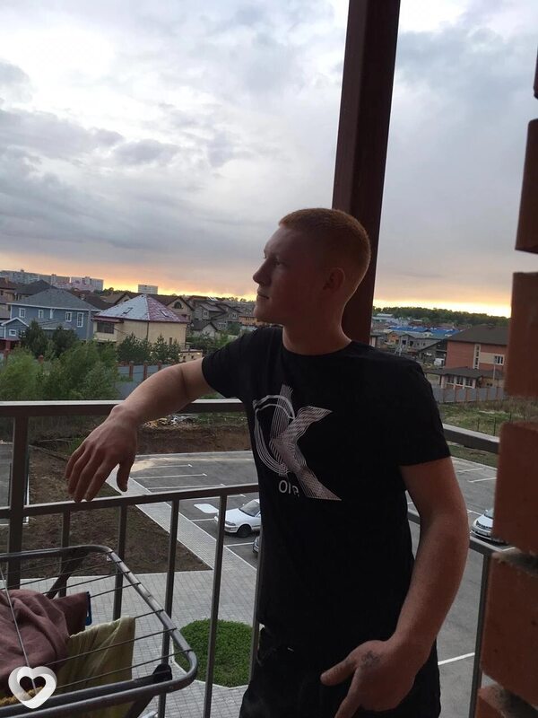 Руслан, 28, Владивостоке — анкета №900705