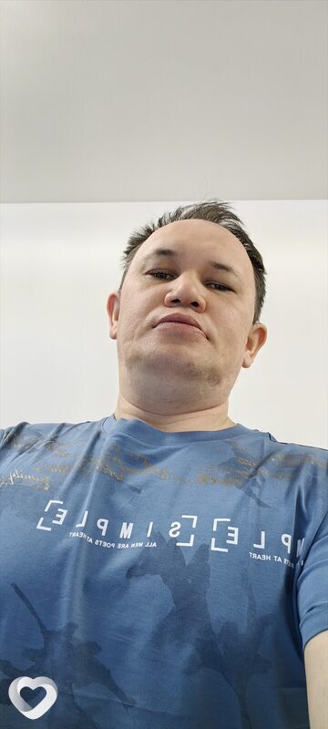 Максим, 36, Екатеринбурге — анкета №900709