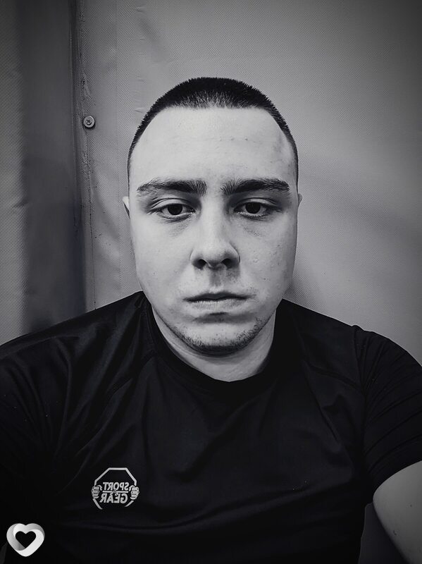 Матвей, 22, Новосибирске — анкета №900715