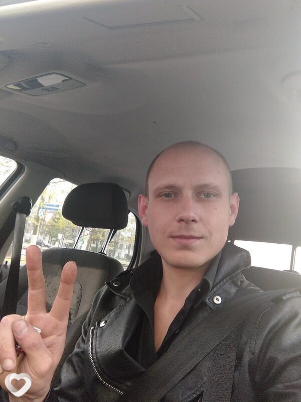 Николай, 33, Москве — анкета №900717