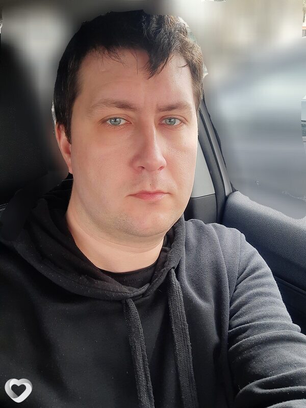 Михаил, 38, Мытищах — анкета №900720
