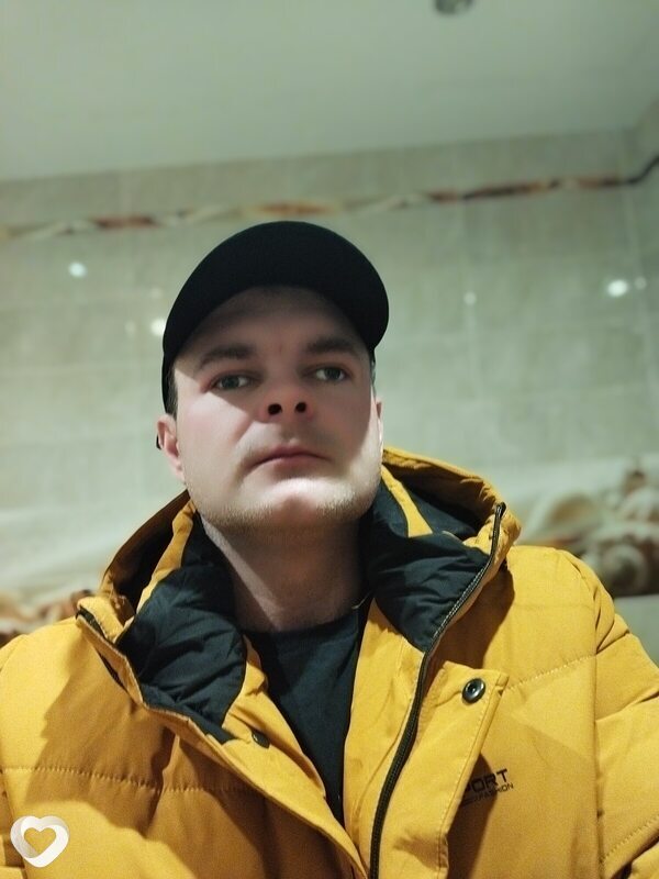 Виталий, 39, Барановичах — анкета №900724