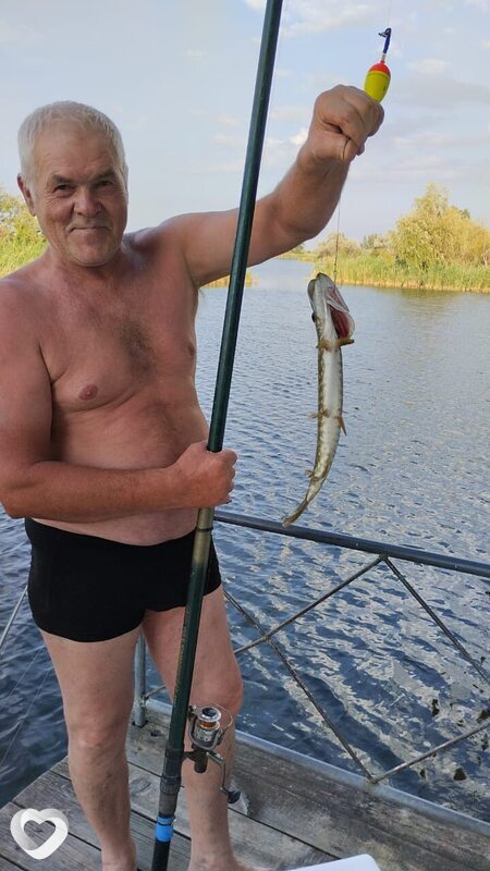 Геннадий, Нефтекумск