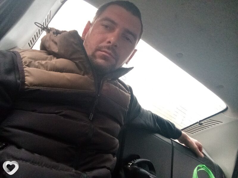 Алексей, 34, Кургане — анкета №900767