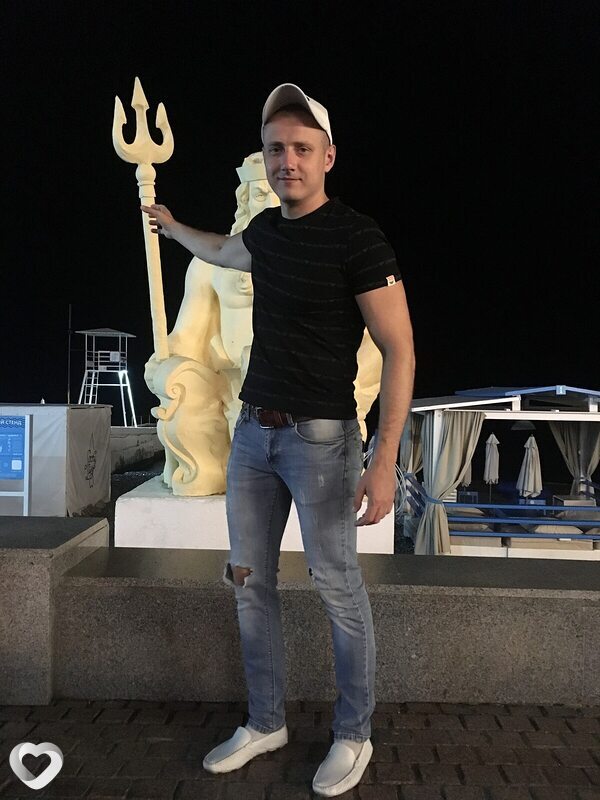 Вадим, 35, Ижевске — анкета №900768