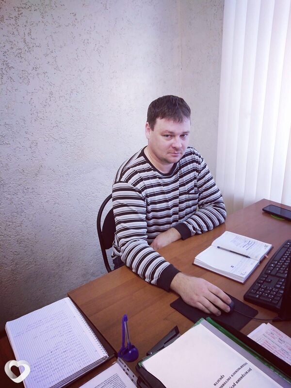 Сергей, 38, Энгельсе — анкета №900769