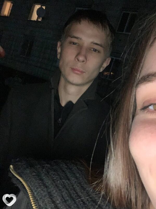 Максим, 23, Москве — анкета №900770