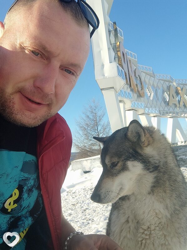 Евгений, 38, Кирове — анкета №900771