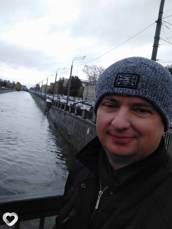 Олег, 46, Махачкале — анкета №900775