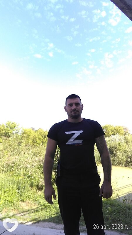 Константин, 34, Белгороде — анкета №900776