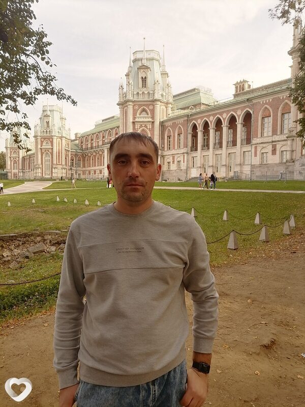 Сергей, 32, Иркутске — анкета №900780