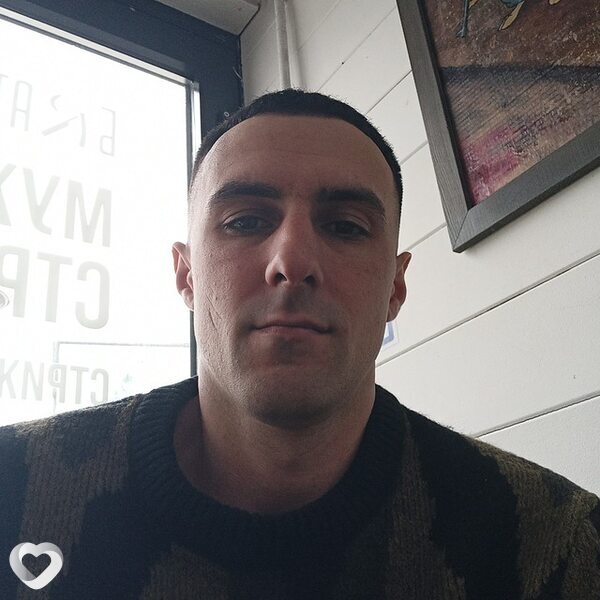 Роман, 32, Зеленоград — анкета №900732