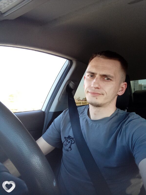 Степан, 35, Москве — анкета №900736