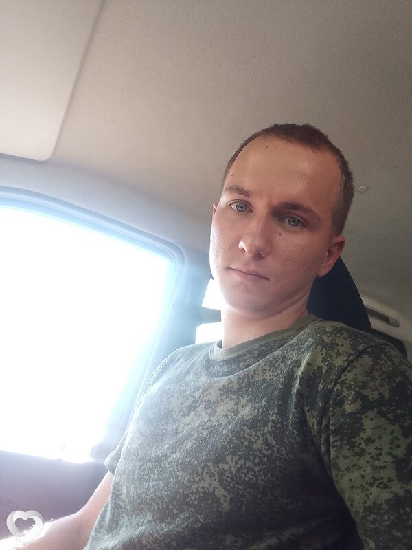 Николай, 25, Ставрополе — анкета №900739