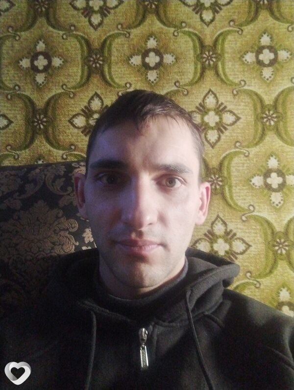 Саша Грачев, 34, Лабинске — анкета №900740