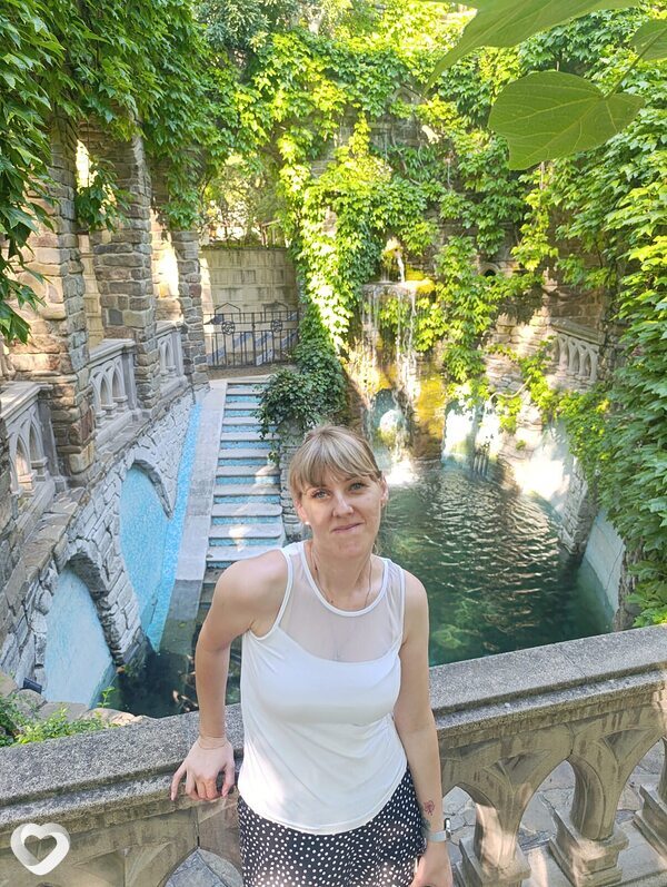 Ирина, 39, Астрахани — анкета №900743