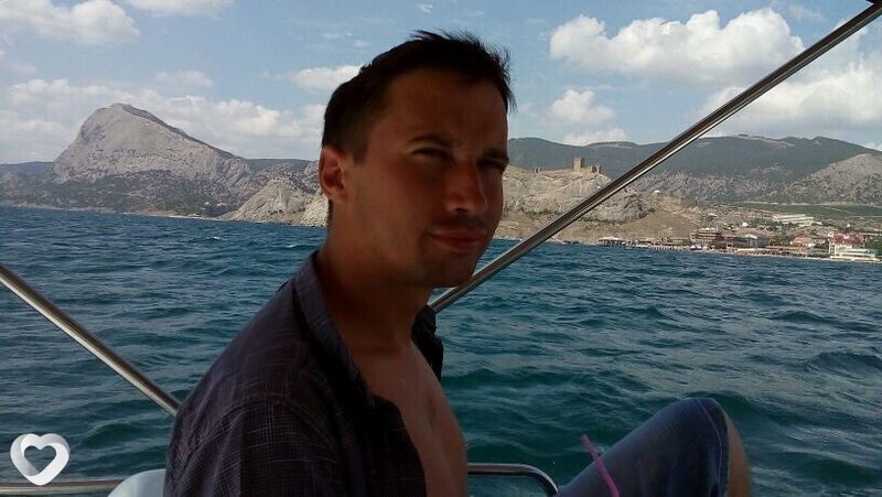 Руслан, 43, Якутске — анкета №900745