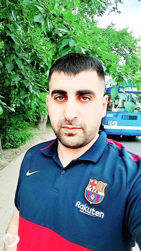 Alex, 39, Калуге — анкета №900746