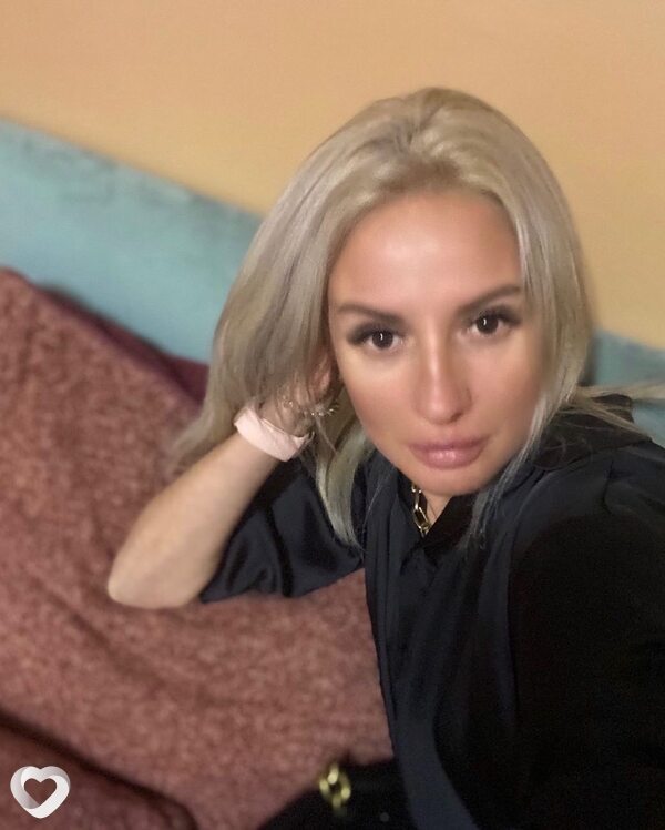 Аня, 42, Москве — анкета №900747
