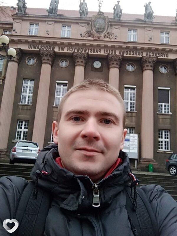 Дмитрий, 41, Дубне — анкета №901281